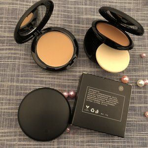 Face Powder Compact, Pressed Powder, women powder.